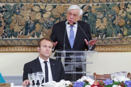 Ανήκουμε ακόμη στη Δύση – ευτυχώς!..