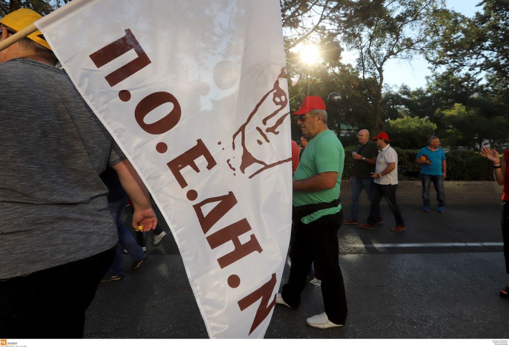 ΠΟΕΔΗΝ-ΚΕΕΛΠΝΟ επιβεβαιώνουν την αποκάλυψη του Βήματος για την ιλαρά