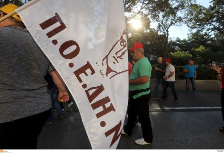 ΠΟΕΔΗΝ-ΚΕΕΛΠΝΟ επιβεβαιώνουν την αποκάλυψη του Βήματος για την ιλαρά