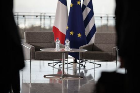 Τα ελληνο-γαλλικά deals που υπογράφονται την Παρασκευή