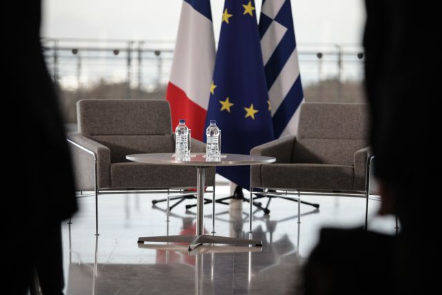 Τα ελληνο-γαλλικά deals που υπογράφονται την Παρασκευή
