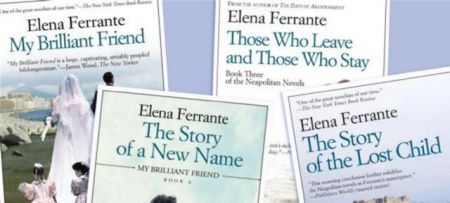 Ελενα Φεράντε, η συγγραφέας – φάντασμα που είναι τελικά άνδρας