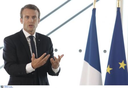 Γαλλική κυβέρνηση: Είμαστε αποφασισμένοι να μειώσουμε τους φόρους