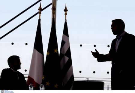 Τι ρώτησαν τον κ. Τσίπρα οι Γάλλοι επιχειρηματίες
