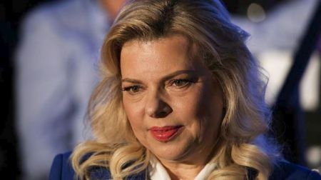 Ισραήλ: Ελέγχεται για χρήση κρατικών πόρων η Σάρα Νετανιάχου