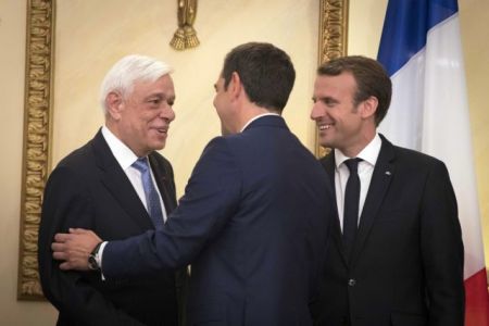 Ιστορίες πολιτικής παλινδρόμησης