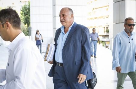 Αχ. Μπέος: «Πολιτική» η δίωξή μου για την υπόθεση των στημένων αγώνων