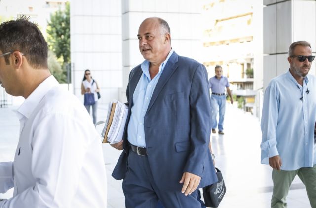 Αχ. Μπέος: «Πολιτική» η δίωξή μου για την υπόθεση των στημένων αγώνων