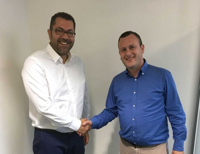 Λ. Κρέτσος : Συναντήσεις στο Λονδίνο