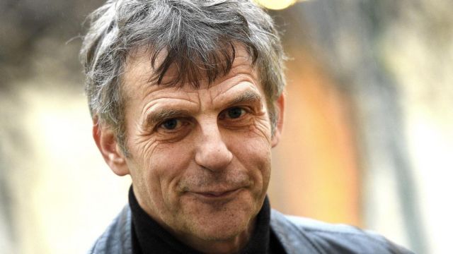 Λουκά Μπελβό: «Αν δεν επιλέξεις την πολιτική, η πολιτική θα επιλέξει εσένα»