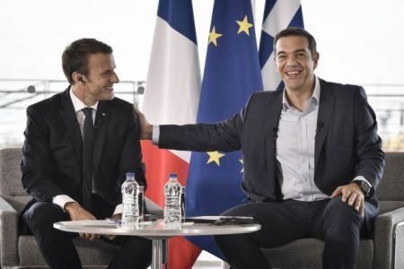 Πρώτα εμπιστοσύνη, μετά συζήτηση για το χρέος