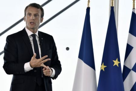 Το ευρωπαϊκό μέτωπο μετά τις 24 Σεπτεμβρίου