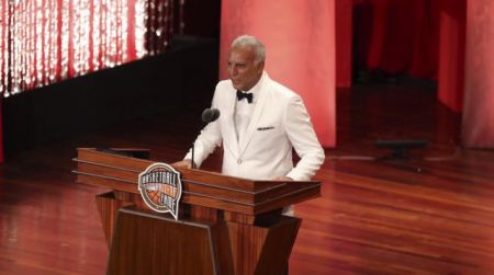 Γκάλης: «Νιώθω πως γυρίζω από μεγάλη νίκη»