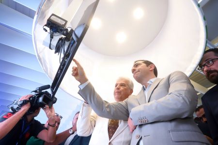 Αλ. Τσίπρας στη ΔΕΘ: Το μεγάλο στοίχημα του αύριο