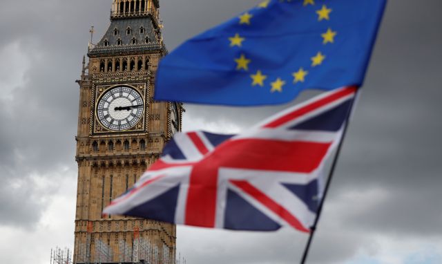 Brexit: Νοέμβριο η συζήτηση για τον νόμο αποχώρησης από ΕΕ