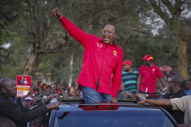 Ο μεγιστάνας «ψηφιακός πρόεδρος» που έχει βεντέτα με τη Δικαιοσύνη