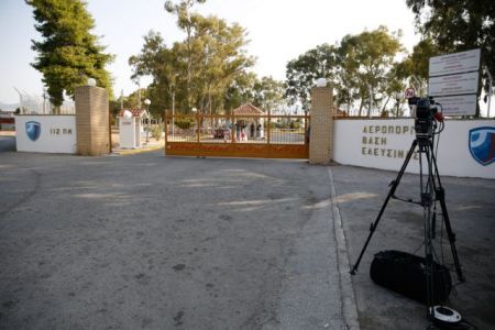 Ολοκληρώθηκε η εξουδετέρωση των βομβών στον Ασπρόπυργο