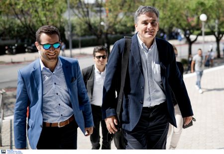 «Ζέσταμα» για μέτρα, γ’ αξιολόγηση και τα «αγκάθια» του ΔΝΤ