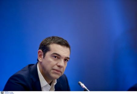 Τι επιδιώκει, τι φοβάται ο Τσίπρας