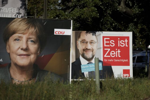 Γερμανικό εκλογικό σύστημα: Πρωτότυπο, περίπλοκο, αλλά δίκαιο