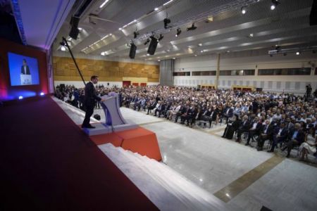 Το φιάσκο με τις συντάξεις και τα μέτρα Τσίπρα