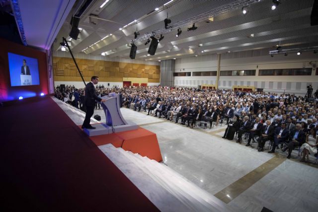 Το φιάσκο με τις συντάξεις και τα μέτρα Τσίπρα