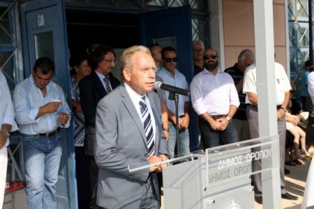 Aντιπεριφερειάρχης Αν. Αττικής: Τρέχαμε πίσω από τα γεγονότα