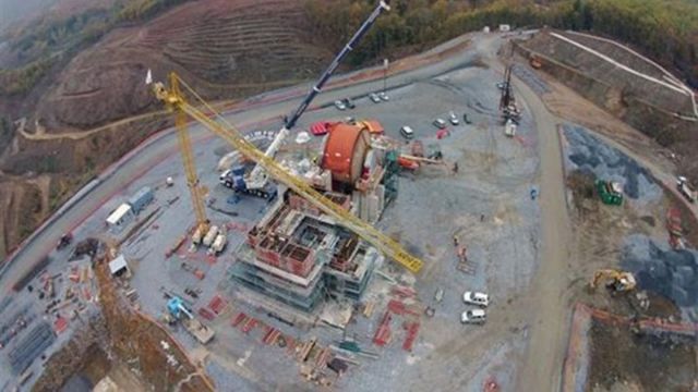 Ανοιχτή στο διάλογο με την κυβέρνηση η Eldorado Gold