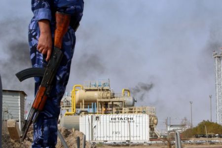 Μακελειό στο Ιράκ με 50 νεκρούς και 80 τραυματίες