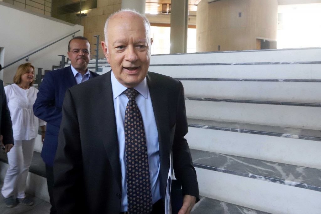 Δ. Παπαδημητρίου: Εξι λόγοι για επενδύσεις στην Ελλάδα