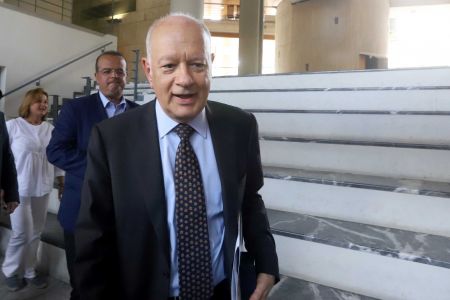 Δ. Παπαδημητρίου: Εξι λόγοι για επενδύσεις στην Ελλάδα