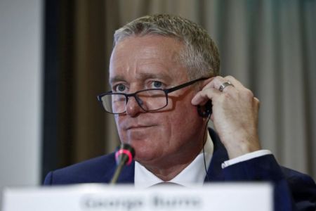 Ο χρυσός χάλασε τη σούπα του Τσίπρα