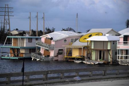 Φλόριντα: Πέντε νεκροί σε οίκο ευγηρίας λόγω διακοπής ηλεκτρικού ρεύματος