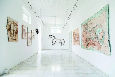 Δημιουργικά «Θραύσματα» στον Πόρο