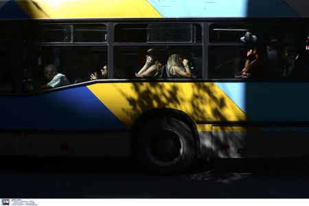 Χατζηδάκης ρωτά Σπίρτζη γιατί τα έσοδα του ΟΑΣΑ κατέρρευσαν