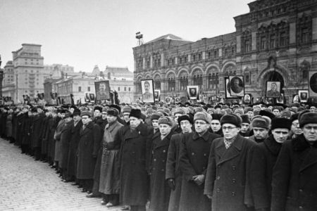 Οι τελευταίες ημέρες του τρόμου