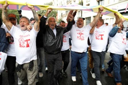 Φιλίπ:  Θα προχωρήσουν κανονικά οι εργασιακές μεταρρυθμίσεις