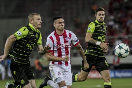 Ολυμπιακός – Champions League: Το πλάνο του Λεμονή για τον «τελικό» με Σπόρτινγκ