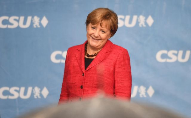 Τι περιμένει η αγορά από τις γερμανικές εκλογές