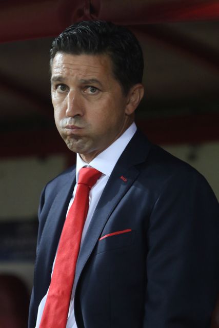 Τι πρέπει να αλλάξει ο Ολυμπιακόςστο Τσάμπιονς Λιγκ