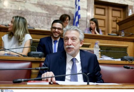 Τι θα αλλάξει στον Ποινικό Κώδικα – Προς εξορθολογισμό οι ποινές