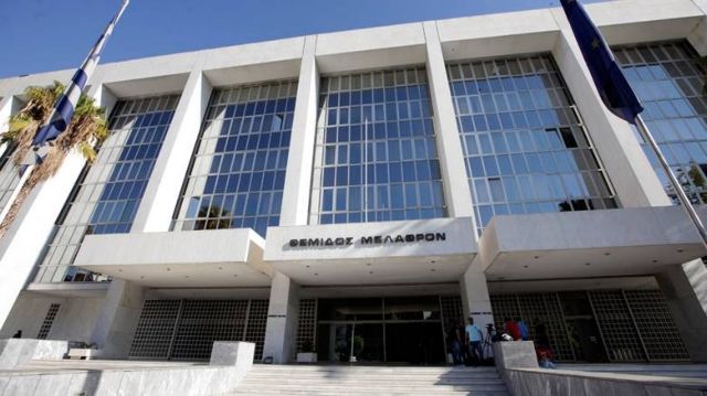 Εκπλήξεις και ανατροπές στη μάχη για τον νέο Προέδρο του Αρείου Πάγου