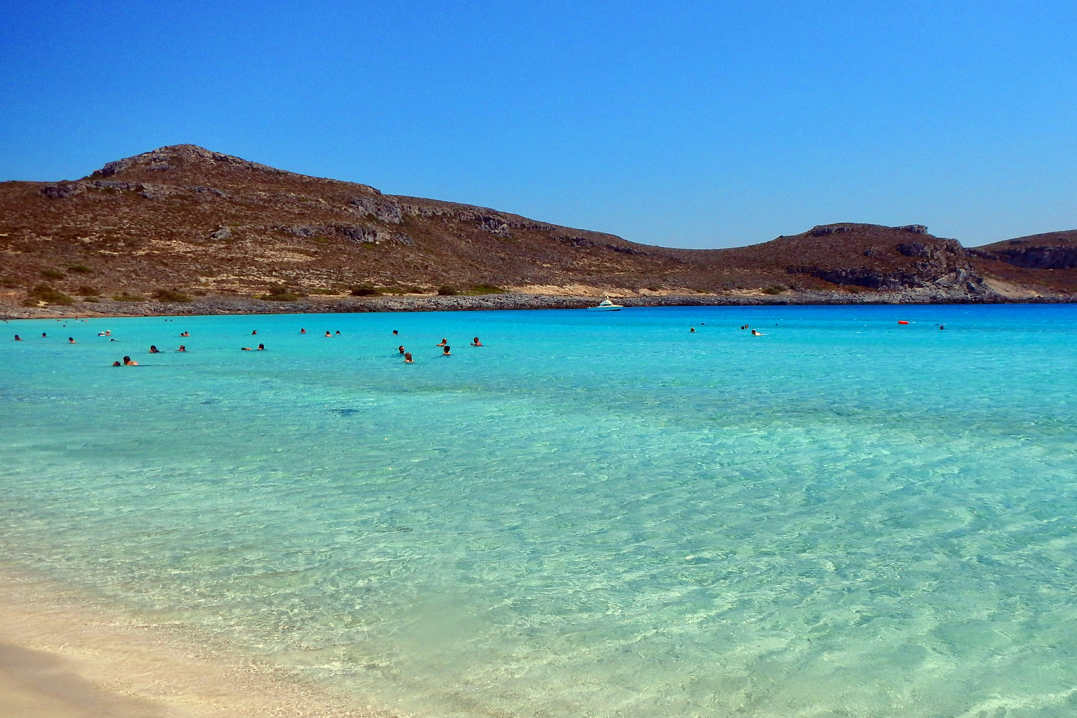 Ελλάδα: Βραβεύτηκε ως ο κορυφαίος προορισμός με τις καλύτερες παραλίες της Ευρώπης