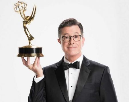 Τα Βραβεία ΕΜΜΥ σε ζωντανή μετάδοση στο Fox Life