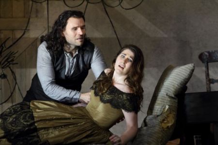 Η «Μποέμ» ξαναγεννιέται