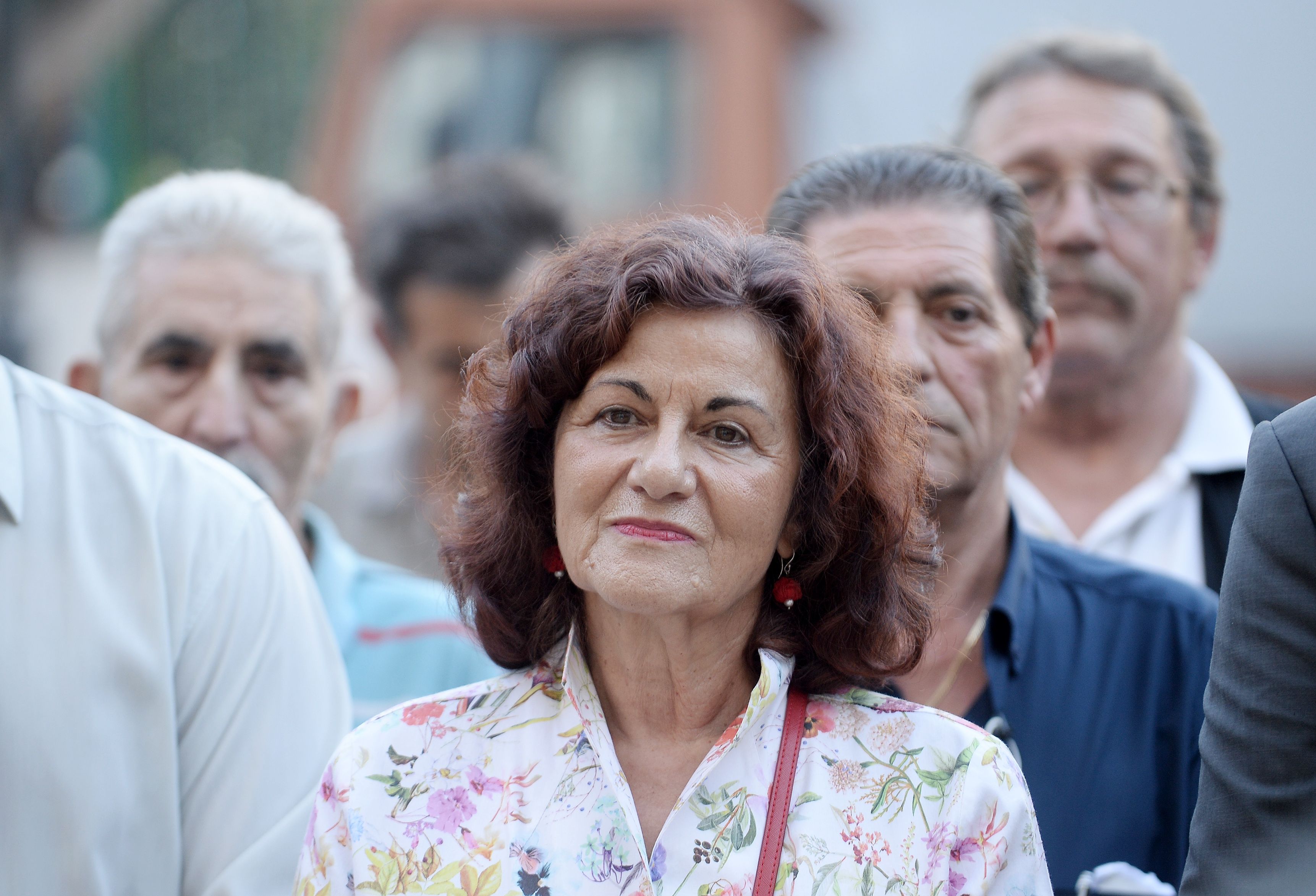 Φωτίου: «Η διανομή σχολικών γευμάτων εξελίσσεται με απόλυτη επιτυχία»