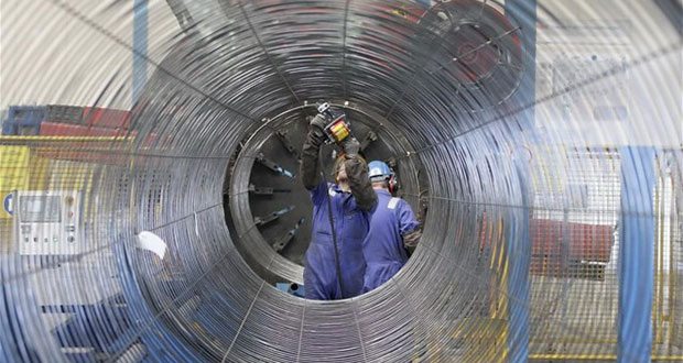 Στο φουλ η κυβερνητική μηχανή για την ενέργεια