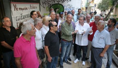 Γκρίζα η «επόμενη μέρα» για κατώτατο μισθό και συμβάσεις