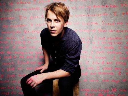 Ακυρώθηκε η συναυλία του Tom Odell στην Τεχνόπολη