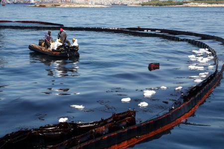 Αποκαλύψεις για το «Αγία Ζώνη»: Είχε πιστοποιητικό από το υπουργείο